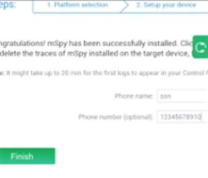 Mspy Free Download for Windows