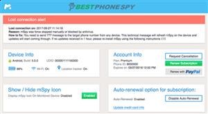 Mspy Cell Phone Tracker Software