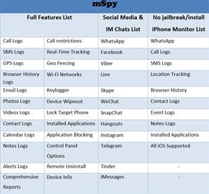 What Is Jailbreak on Mspy