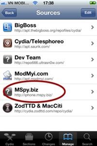 Mspy Online Account