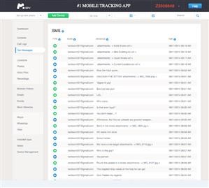 Mspy Dashboard Download