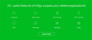 How to Stop Somebody Spying Using Mspy on Iphone