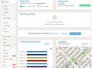 Mspy Iphone Monitoring