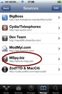 Can You Install Mspy Remotely on Android