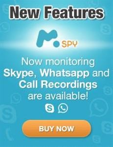 Mspy Download for Free