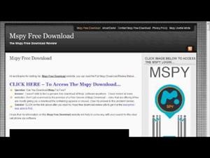 How to Delete Mspy