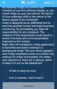 Mspy Ios Alternative