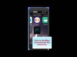 Does Mspy Have Keylogger for Iphone