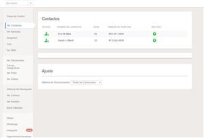 Mspy Lite Demo