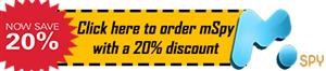 Mspy Discount Voucher