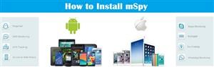 How to Install Mspy on an Android Phone