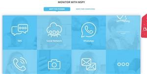 Mspy App for Parents