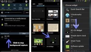 How to Set Up Mspy on Galaxy S3