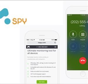 My Spy Mspy Premium Paid Cell Phone Spy App