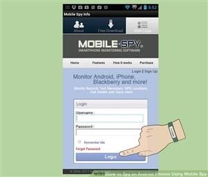 How to Find Mspy on My Phone