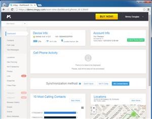 How to Detect Mspy Tracking Software on Your Computer