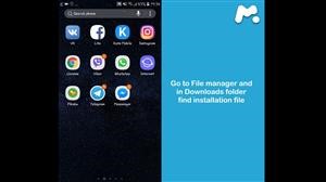 Installing Mspy on Android Phone