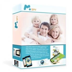 Mspy Parental Control